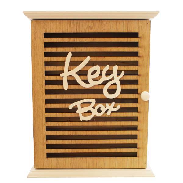 جا کلیدی نقطه مدل KeyBox