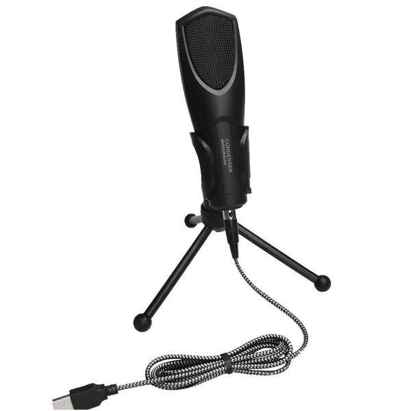 میکروفون USB مدل Q3B، Q3B USB Microphone