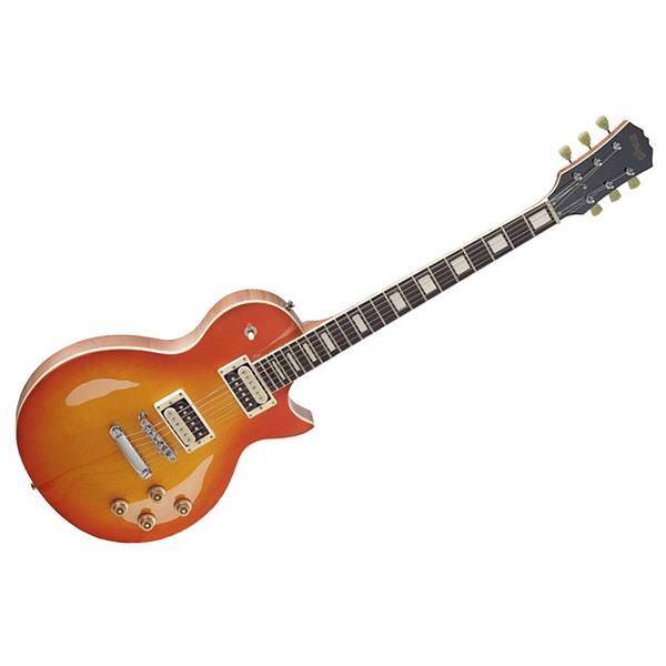 گیتار الکتریک استگ مدل SEL-ZEB-HB، Stagg SEL-ZEB-HB Electric Guitar