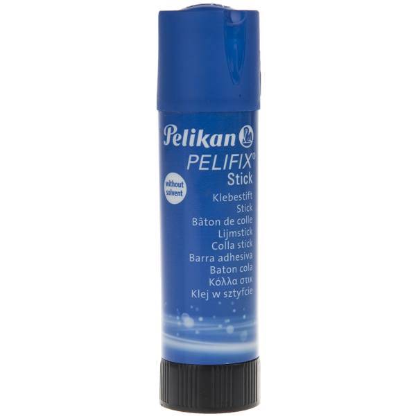 چسب ماتیکی پلیکان کد 7118، Pelikan 7118 Glue Stick