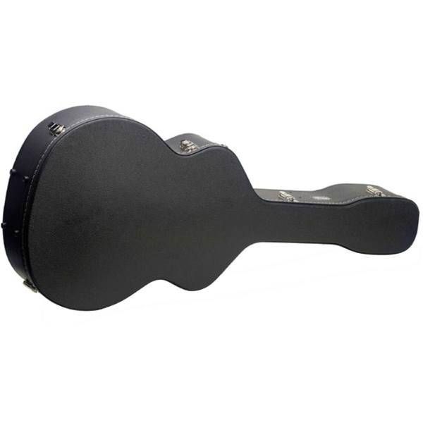 هارد کیس گیتار آکوستیک جامبو استگ مدل GEC-J، Stagg GEC-J Jumbo Acoustic Guitar Hard Case