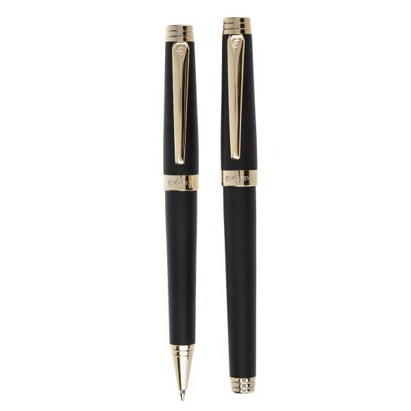 ست خودنویس و خودکار یوروپن مدل ROOK، Europen ROOK Fountain Pen And Pen Set