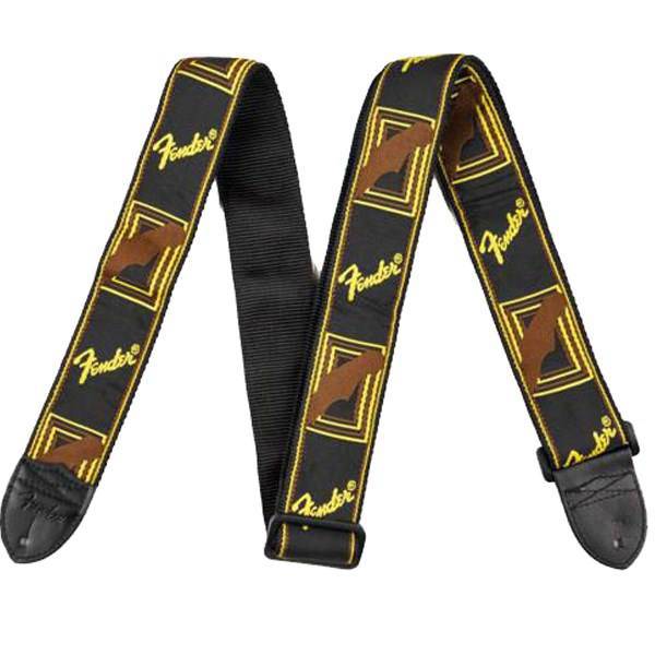 بند گیتار فندر مدل 0990681000، Fender 0990681000 Guitar Strap