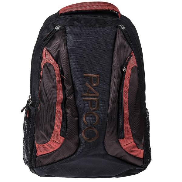 کوله پشتی پاپکو کد BPKZ-7104، Papco BPKZ-7104 Backpack