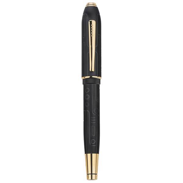 روان نویس کراس مدل PEERLESS FONDERIE 47، Cross PEERLESS FONDERIE 47 Rollerball Pen