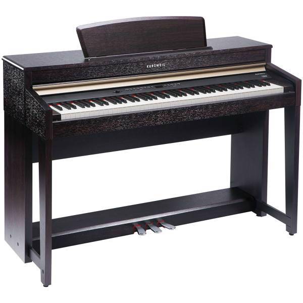 پیانو دیجیتال کورزویل مدل CUP120، Kurzweil CUP120 Digital Piano