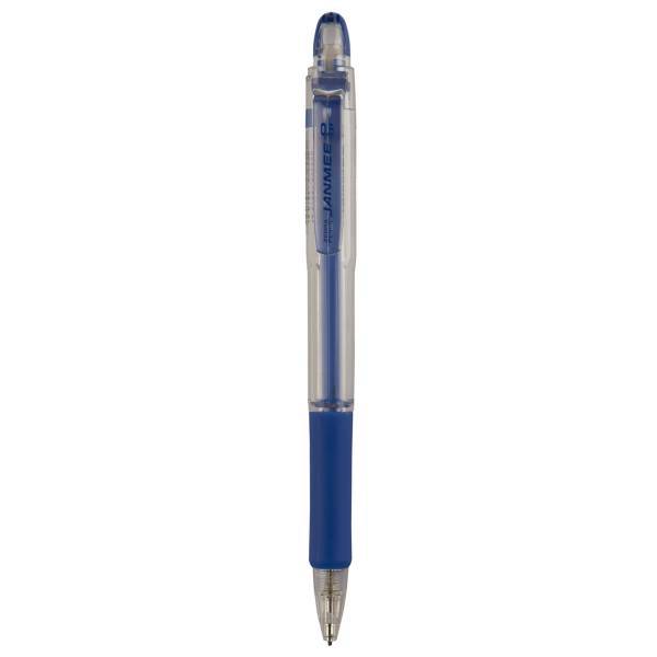 مداد نوکی 0.5 میلی متری زبرا مدل Janmee، Zebra Janmee 0.5mm Mechanical Pencil