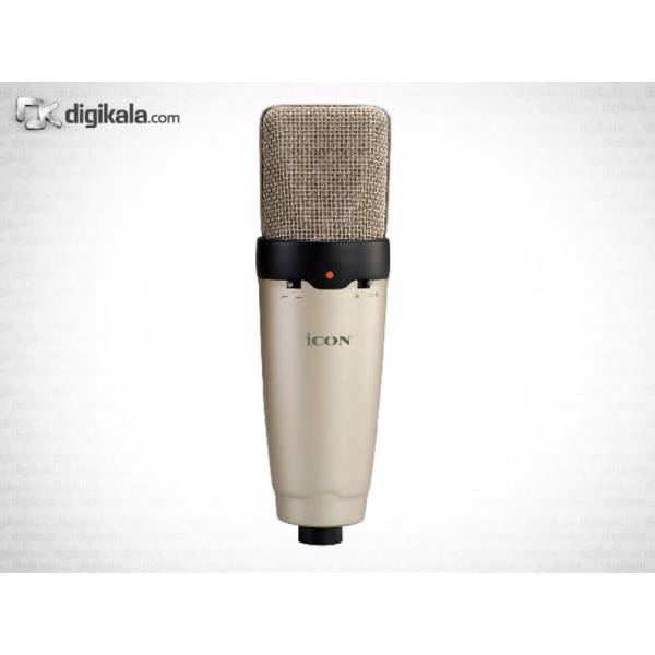 میکروفون آیکن مدل O2، Icon O2 Microphone