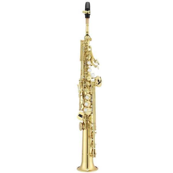 ساکسیفون سوپرانو ژوپیتر مدل JSS1000، Jupiter JSS1000 Soprano Saxophone