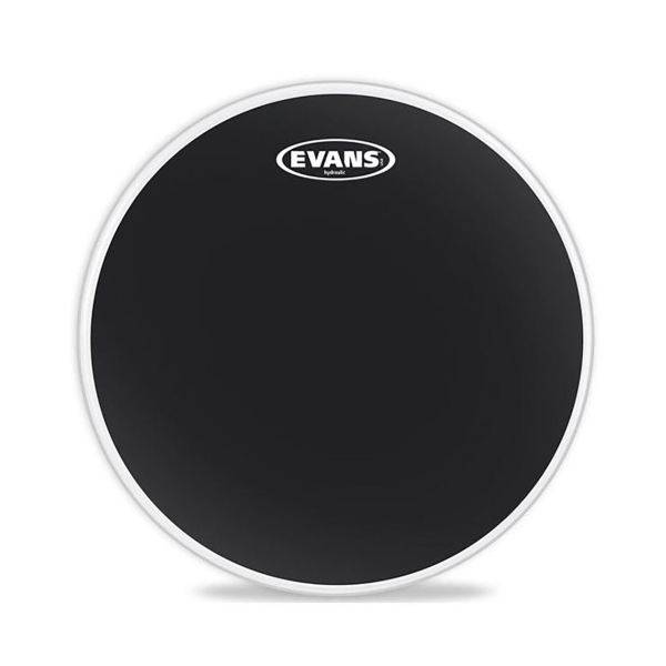 پوست باس درام ایونز مدل BD22HBG، بیست و دو اینچ، Evans BD22HBG Hydraulic Bass Drum Head