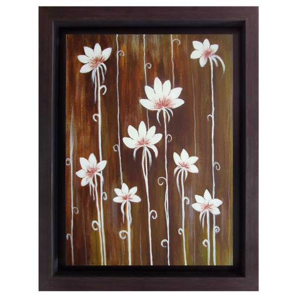 تابلو نقاشی نگارین گالری کد N-45.60-06