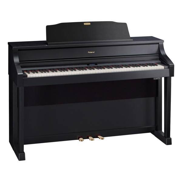 پیانو دیجیتال رولند مدل HP 508، Roland HP 508 Digital Piano