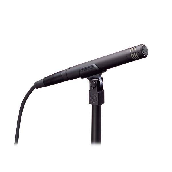 میکروفن کندانسور آدیو-تکنیکا مدل AT4041، Audio Technica AT4041 Condenser Microphone