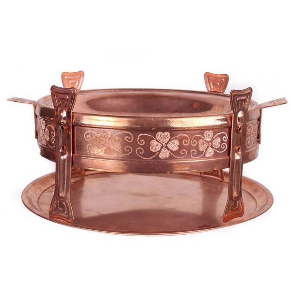 جا اسپندی مسی مدل Copper