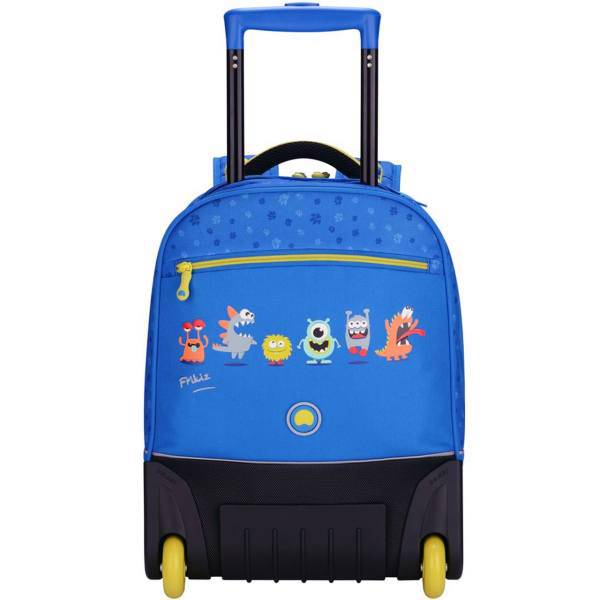 کوله پشتی دلسی کد 50، Delsey 50 Backpack