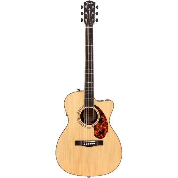 گیتار آکوستیک فندر مدل PM-3CE RW 0960296221، Fender PM-3CE RW 0960296221 Acoustic Guitar