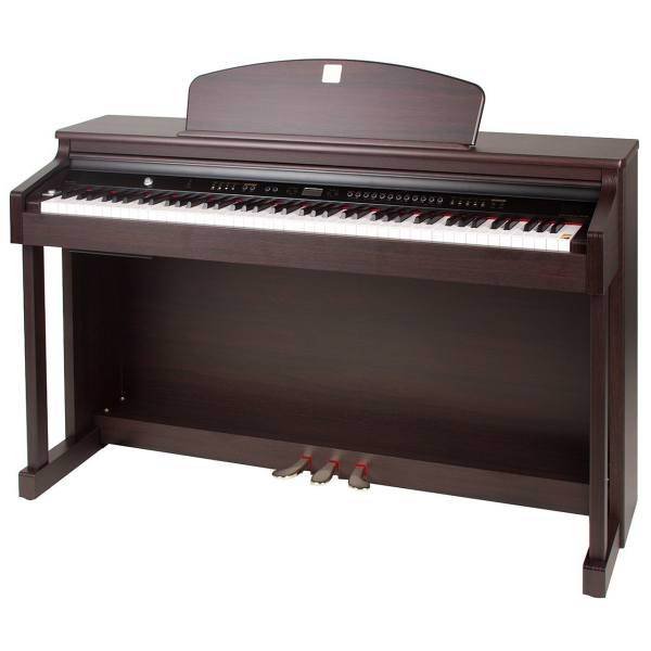 پیانو دیجیتال دایناتون مدل DPS-8H RW، Dynatone DPS-8H RW Digital Piano