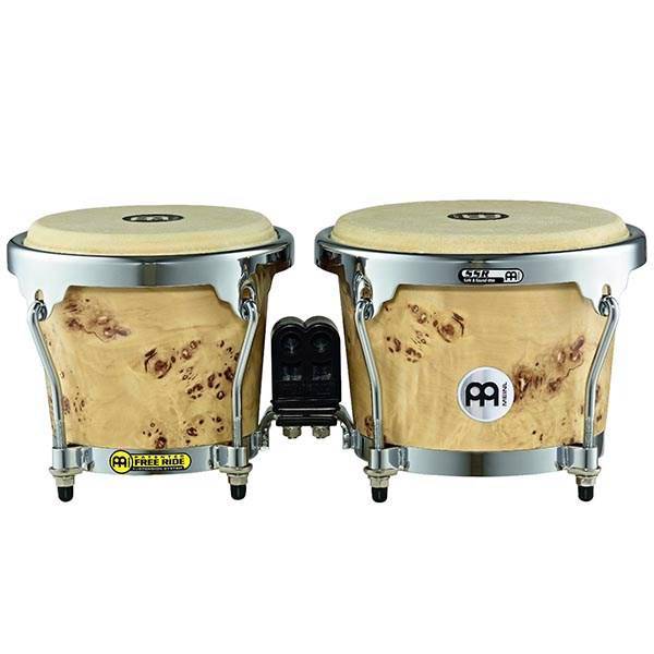 بانگو ماینل مدل MB400DB-M، Meinl MB400DB-M Percussion