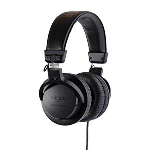 هدفون فونون مدل SMB-02 DS-DAC ED، Phonon SMB-02 DS-DAC ED Headphone