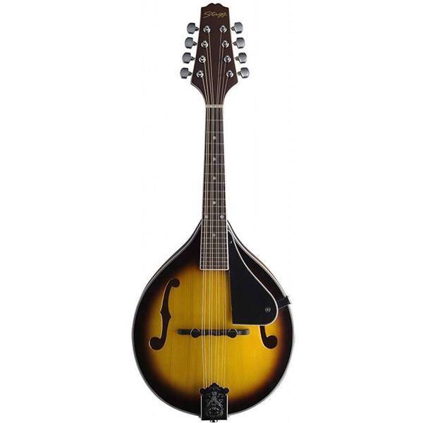 ماندولین استگ مدل M40 S، Stagg M40 S Mandolin