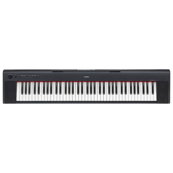 پیانو دیجیتال یاماها مدل NP-31، Yamaha NP-31 Digital Piano