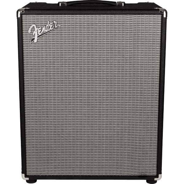 آمپلی‌فایر فندر مدل RUMBLE 200 V3 2370506900، Fender RUMBLE 200 V3 2370506900 Guitar Amplifier