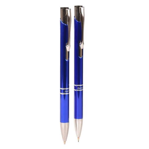 ست خودکار ومدادنوکی سونیتو مدل PE66-131، Sonito PE66-131 Pen and mechanical-pencils Set