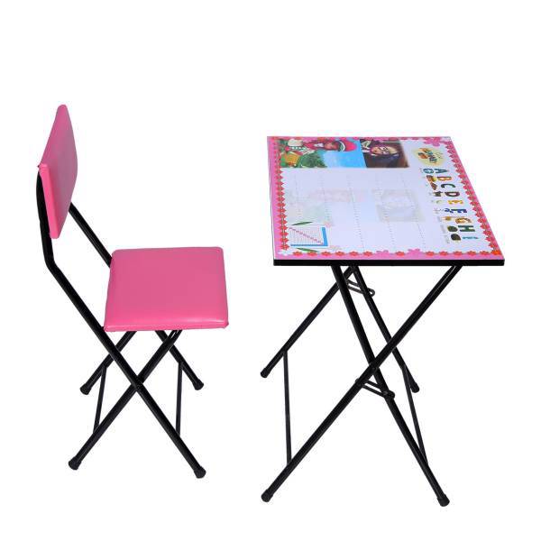 میز تحریر یاس مدل میشی، DESK