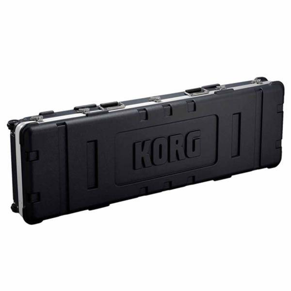 هارد کیس کرگ مدل HC-KRONOS2-88-BLK، Korg HC-KRONOS2-88-BLK Carry Case