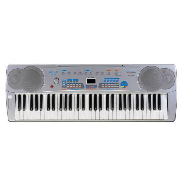 کیبورد اورلا مدل KX1 TM، ORLA KX1 TM Arranger Keyboard