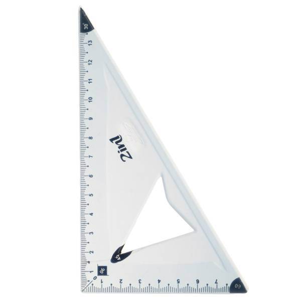 گونیا 45 درجه آوای تحریر مدل EP-G-101، Avaye Tahrir EP-G-101 45 Degree Set Square