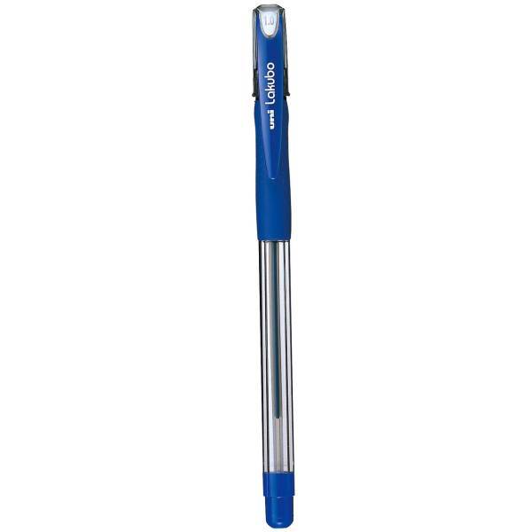 خودکار یونی-بال مدل Lakubo کد SG-100M قطر نوشتار 1 میلی متر، Uni-ball Lakubo Pen SG-100M Line Width 1mm