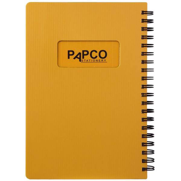 دفتر یادداشت پاپکو کد NB-641-BC، Papco NB-641-BC Notebook