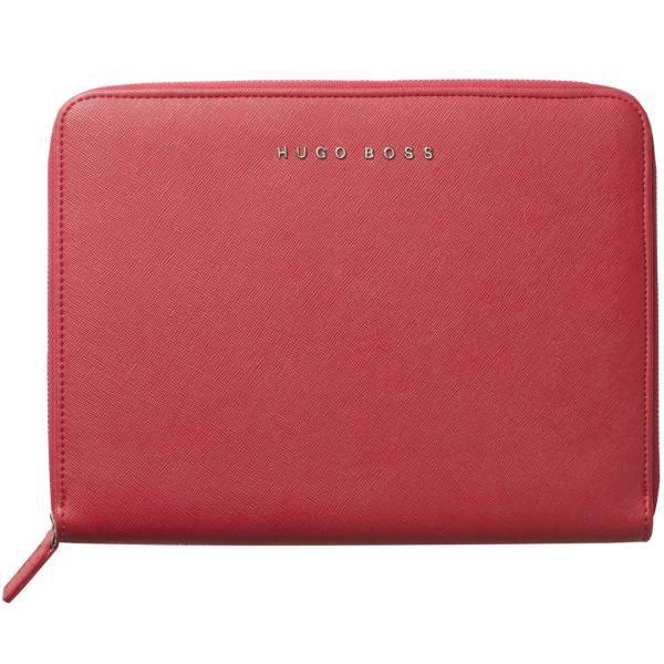 دفتر یادداشت هوگو باس مدل Saffiano، Hugo Boss Saffiano Notebook