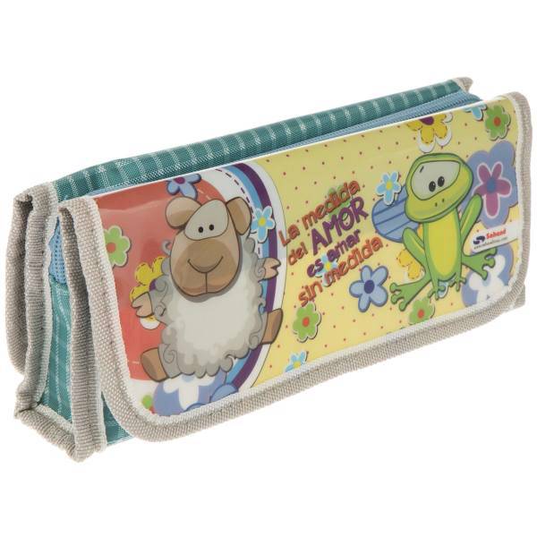 جامدادی سهند مدل Amor، Sahand Amor Pencil Case