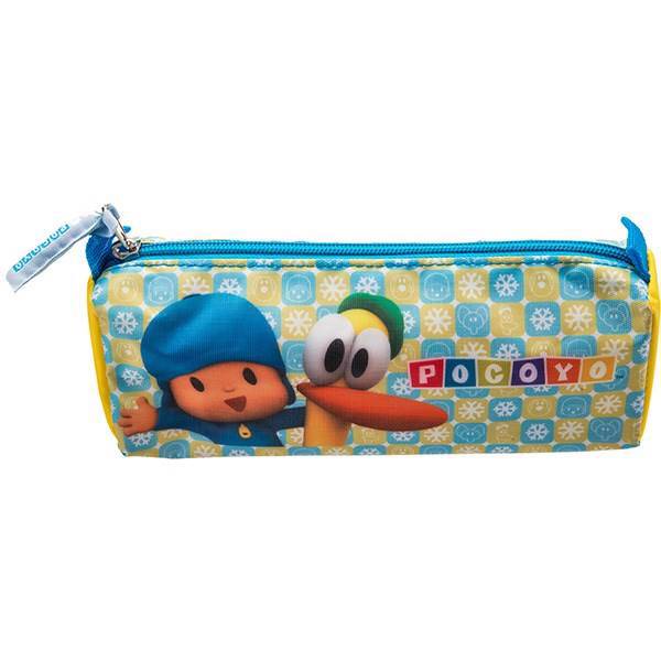 جامدادی پوکویو مدل PCKLK-1603، Pokoyo PCKLK-1603 Pencil Case