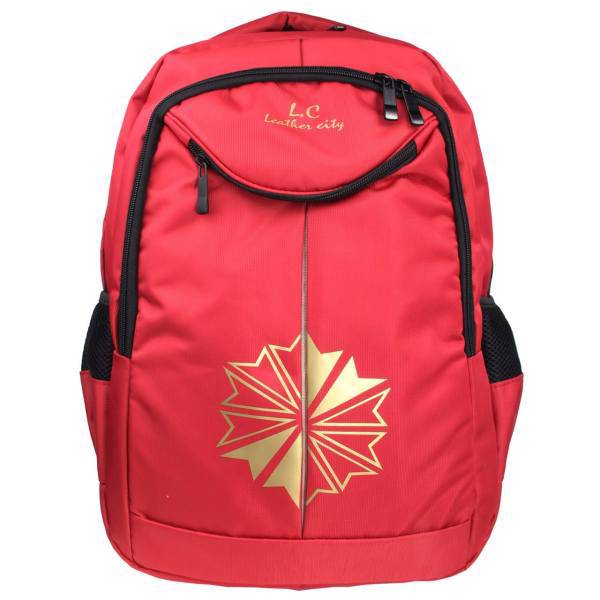 کوله پشتی ال سی مدل 7-1296، LC 1296-7 Backpack