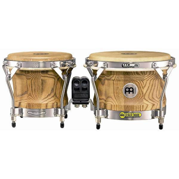 بانگو ماینل مدل W500ZFA-M سری Woodcraft، Meinl W500ZFA-M Woodcraft Series Bango