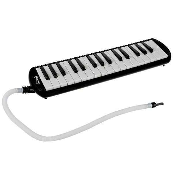 ملودیکا استگ مدل MELOSTA32 BK، Stagg MELOSTA32 BK Melodica