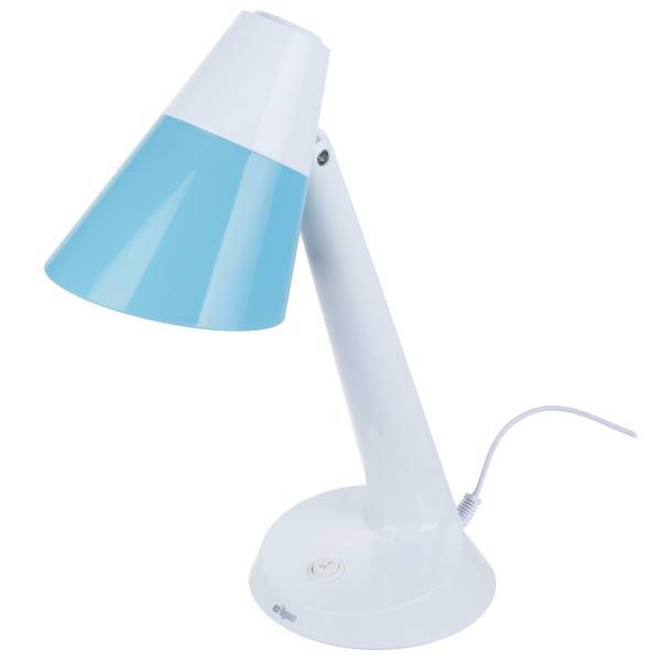 چراغ مطالعه کلیپس مدل MT-B602، Clips MT-B602 Desk Lamp