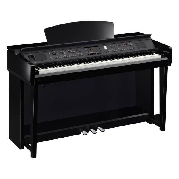 پیانو دیجیتال یاماها مدل CVP-605 PE، Yamaha CVP-605 PE Digital Piano