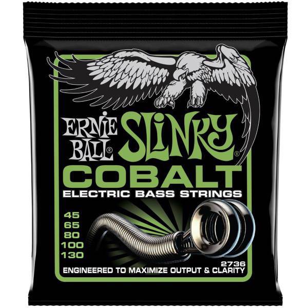 سیم گیتار باس ارنی بال مدل 2736، Ernieball 2736 Bass Guitar String