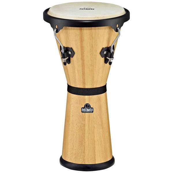 جیمبی نینو مدل 48NT، Nino 48NT Djembe Percussion