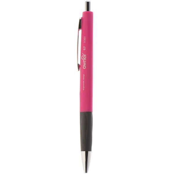 مداد نوکی 0.7 میلی متری اونر کد 11301، Owner 0.7mm Mechanical Pencil Code 11301