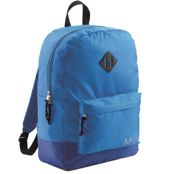 کوله پشتی میکلریوس مدل کبالت آبی، Miquelrius Cobalt Blue Backpack