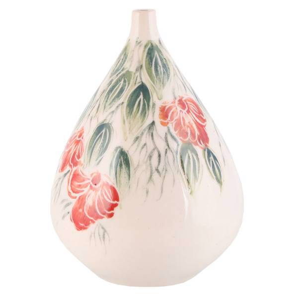 گلدان سرامیکی فرتاش مدل توتک دو کد 171094