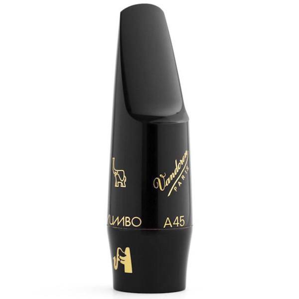 سر ساز جامبو جاوا ساکسیفون آلتو وندورن مدل SM602B A45، Vandoren SM602B A45 Jumbo JAVA Mouthpiece Alto Saxophone