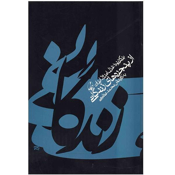 کتاب از پنجره های زندگانی اثر محمد عظیمی