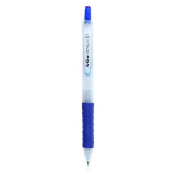 خودکار آرت لاین مدل Geltrac-Lite 5670 آبی 0.7، Artline 5670 Geltrac Lite 0.7 Blue Pen