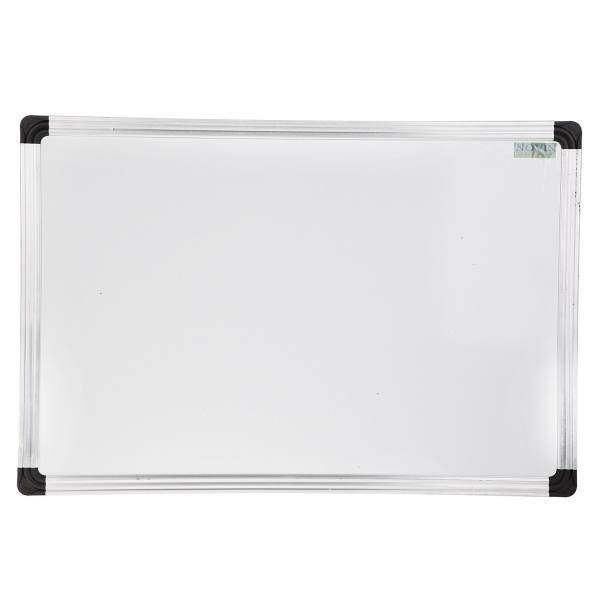 تخته وایت برد سایز 40 × 60 سانتی‌متر، Whiteboard Size 60 in 40cm